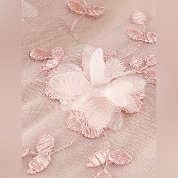 Jane Chic Designs Hampton Floral Skirt - Picture 4 of 10